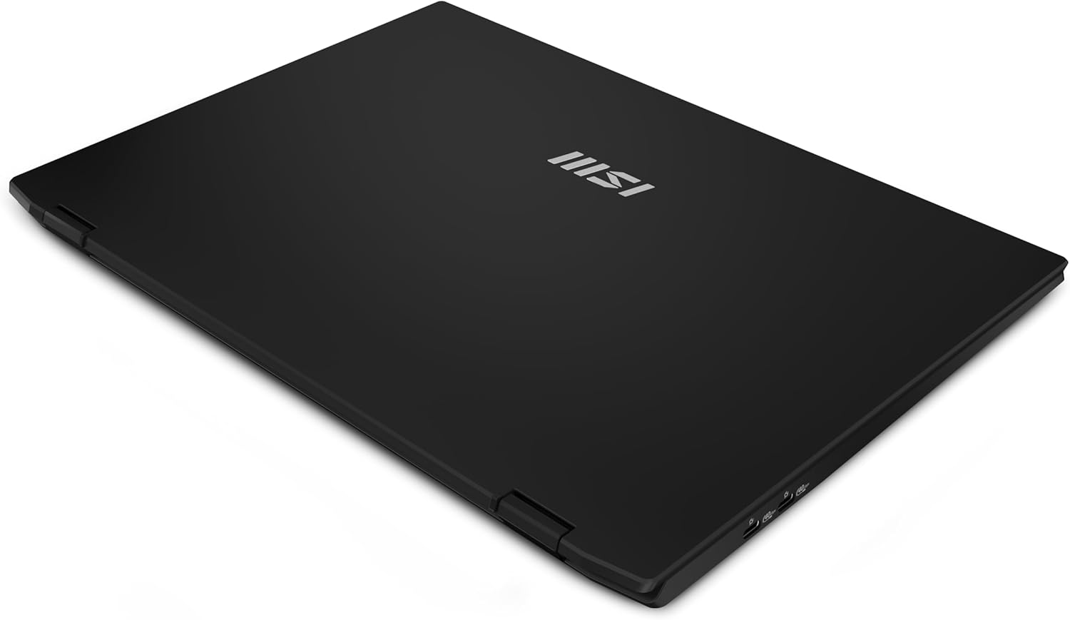 MSI Summit A16 AI 16” QHD+ 165Hz 2-in-1 Touchscreen Laptop AMD Ryzen AI 9-365, Radeon Graphics, 32GB LPDDR5x, 1TB NVMe SSD, 360 Flip