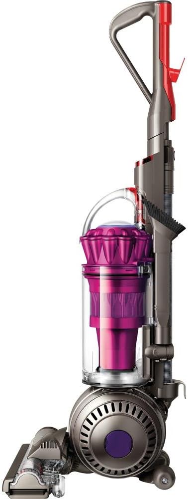 Dyson DC41 Animal Complete Upright Vacuum Cleaner – Fuchsia – Pink