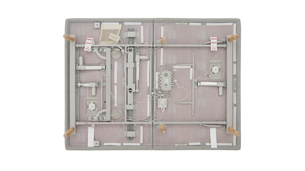 Ergomotion SmartSense Adjustable Base