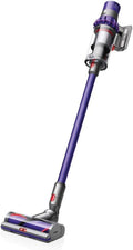 Dyson V10 Cordless Stick Vacuum Cleaner: 14 Cyclones, Fade-Free Power