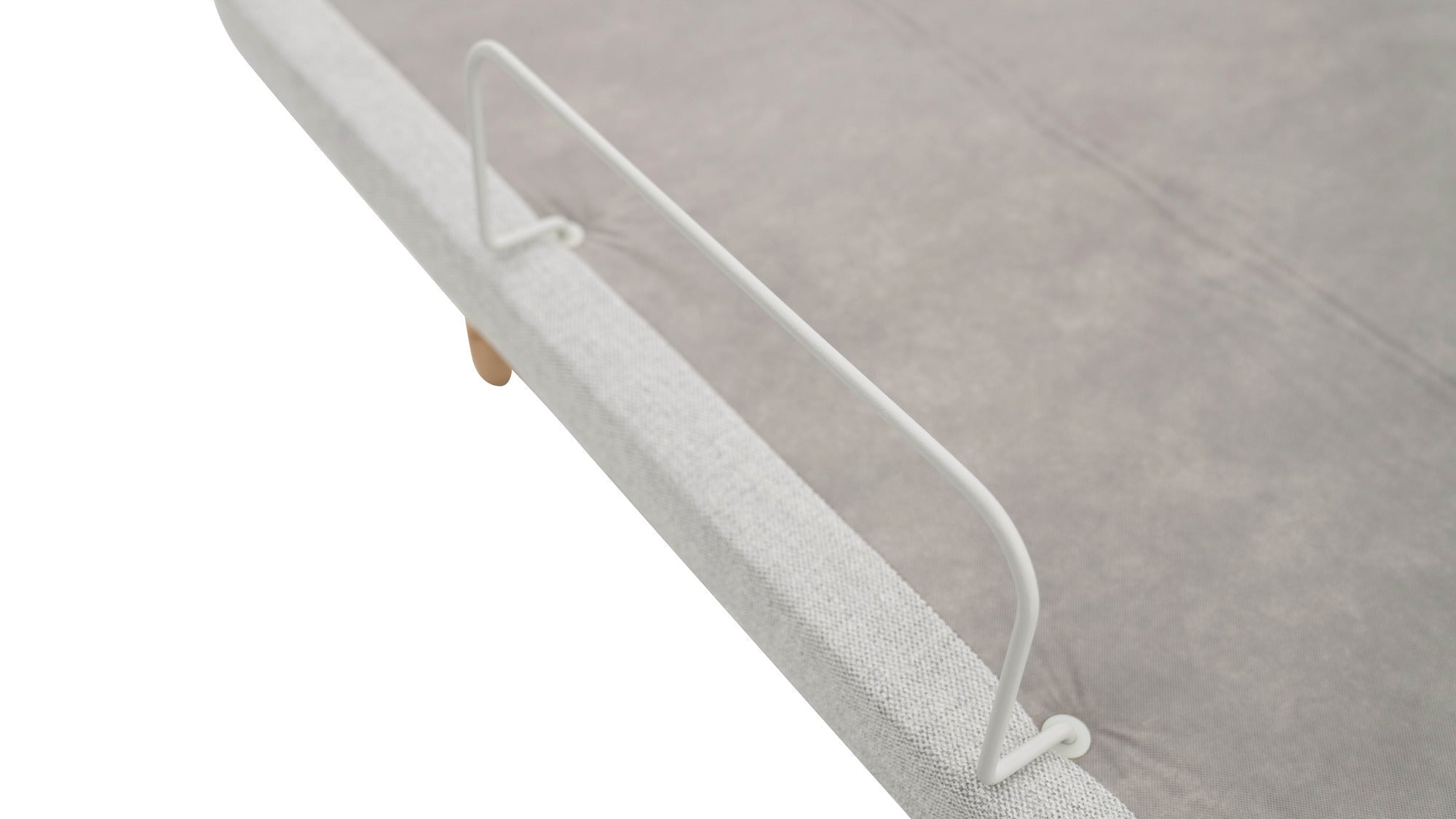 Ergomotion SmartSense Adjustable Base