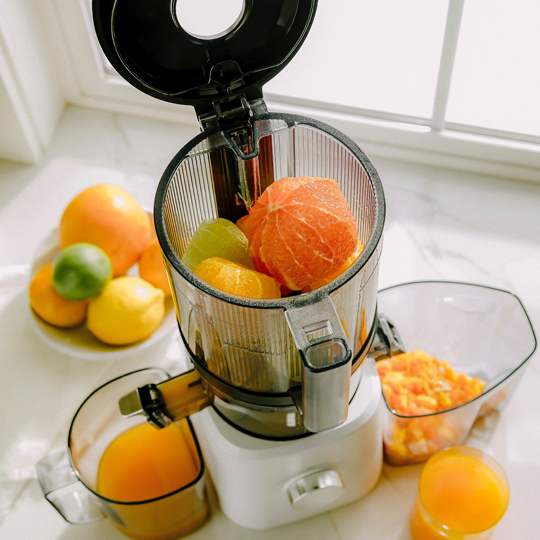 Nama J2 Juicer