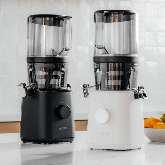 Nama J2 Juicer