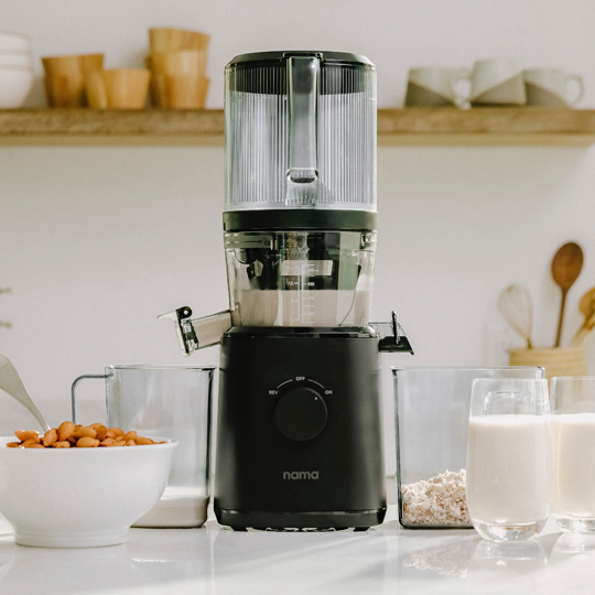 Nama J2 Juicer