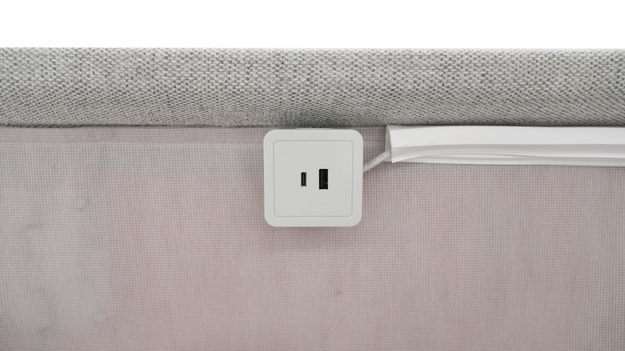 Ergomotion SmartSense Adjustable Base
