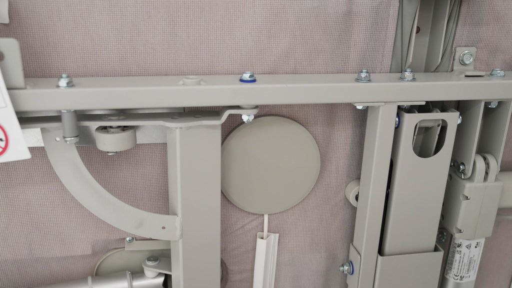 Ergomotion SmartSense Adjustable Base