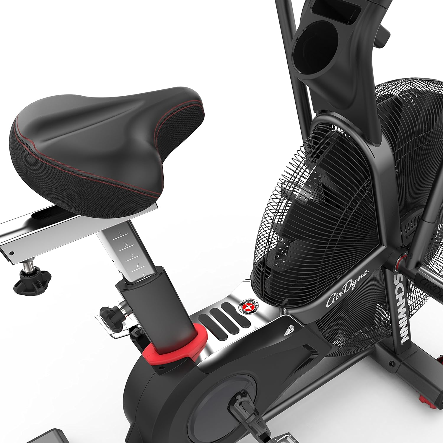 Airdyne AD7 Exercise Bike