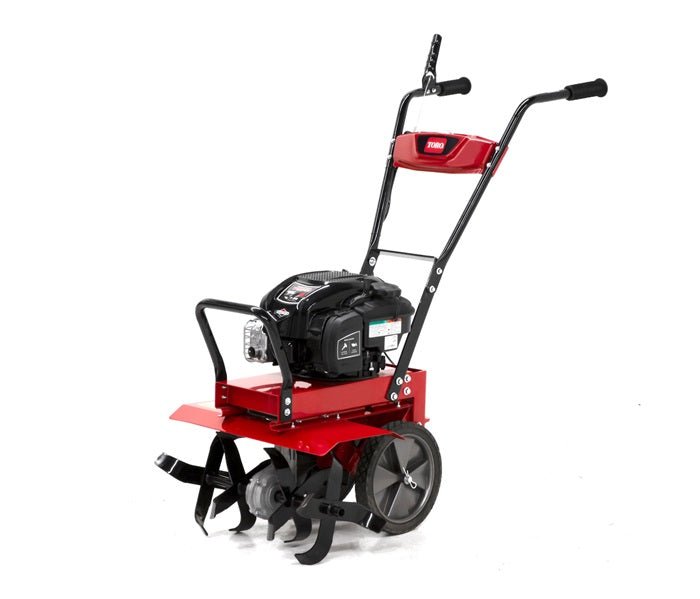 Toro 21″ Front Tine Tiller 163cc Briggs and Stratton Engine #58602