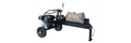 Lumber Jack 9-Ton Gas Log Splitter (YTL-590-111)