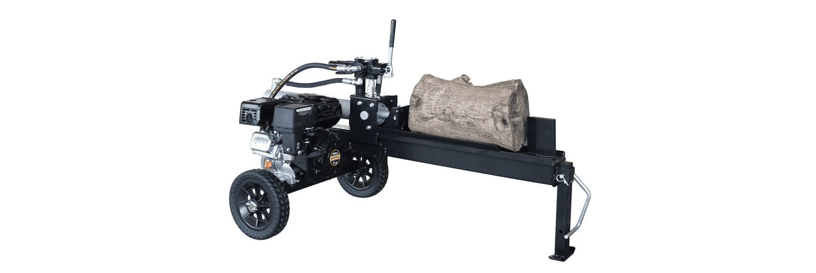 Lumber Jack™ 9-Ton Gas Log Splitter (YTL-590-111)