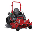 Ferris IS 2600 Z-Turn Mower 24hp Yanmar Diesel Engine w/61" FAB Deck