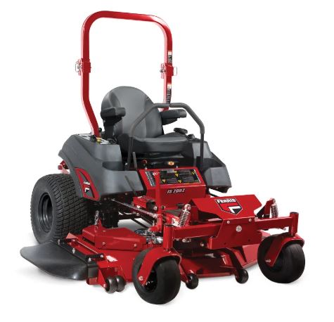 Ferris IS 700 Z-Turn Mower 27hp Briggs 810cc Commercial Series Engine w/60" FAB Deck