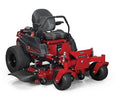 Ferris 500S Z-Turn Mower 25hp Briggs Commercial Series Engine w/52" FAB Deck
