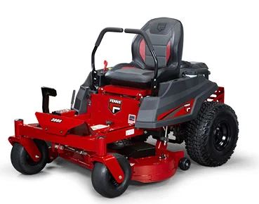 Ferris 300R Z-Turn Mower 21.5hp Kawasaki Engine w/42