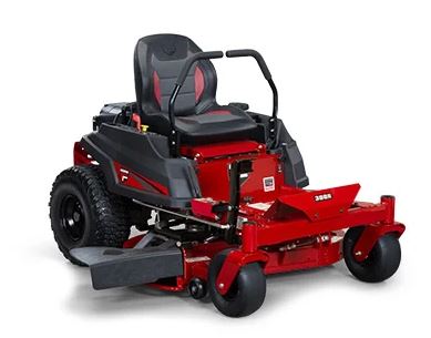Ferris 300R Z-Turn Mower 21.5hp Kawasaki Engine w/42