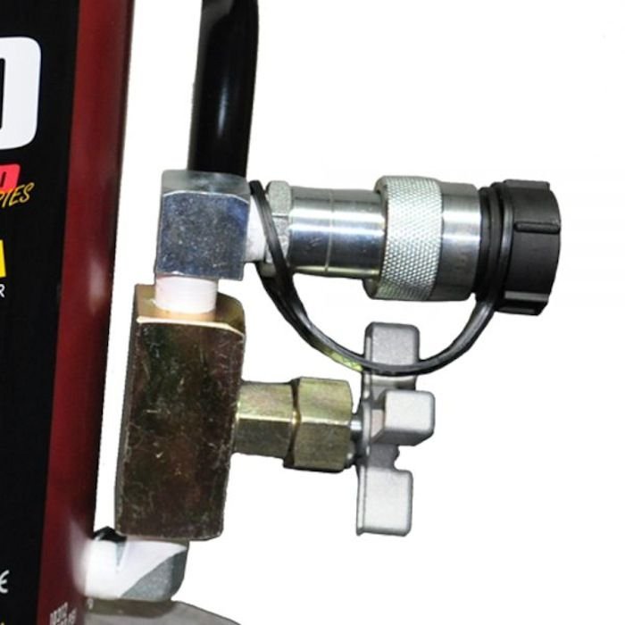 ESCO HD Lightweight 55-Ton Tall Hydraulic Jack – Duplicate – [#18668]