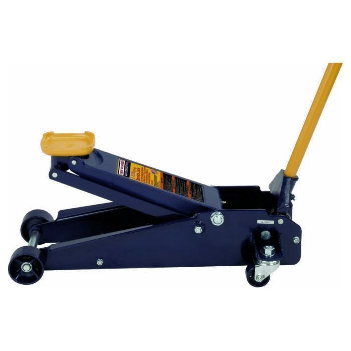 Hein-Werner 3-Ton Heavy-Duty Service Jack