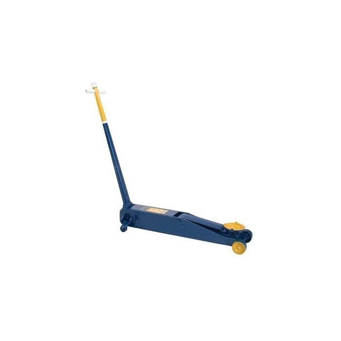 Hein-Werner 4-Ton Long Chassis Service Jack