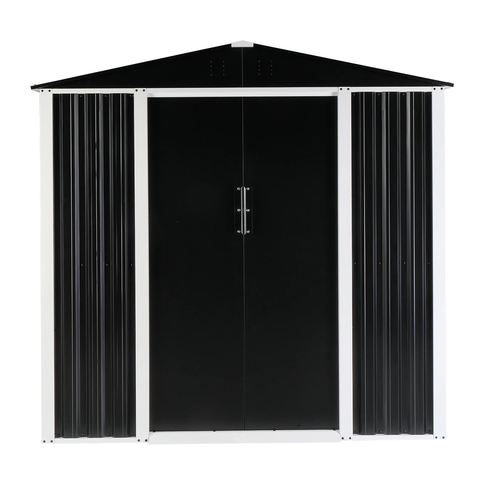 6 x 4 FT Outdoor Storage Shed
