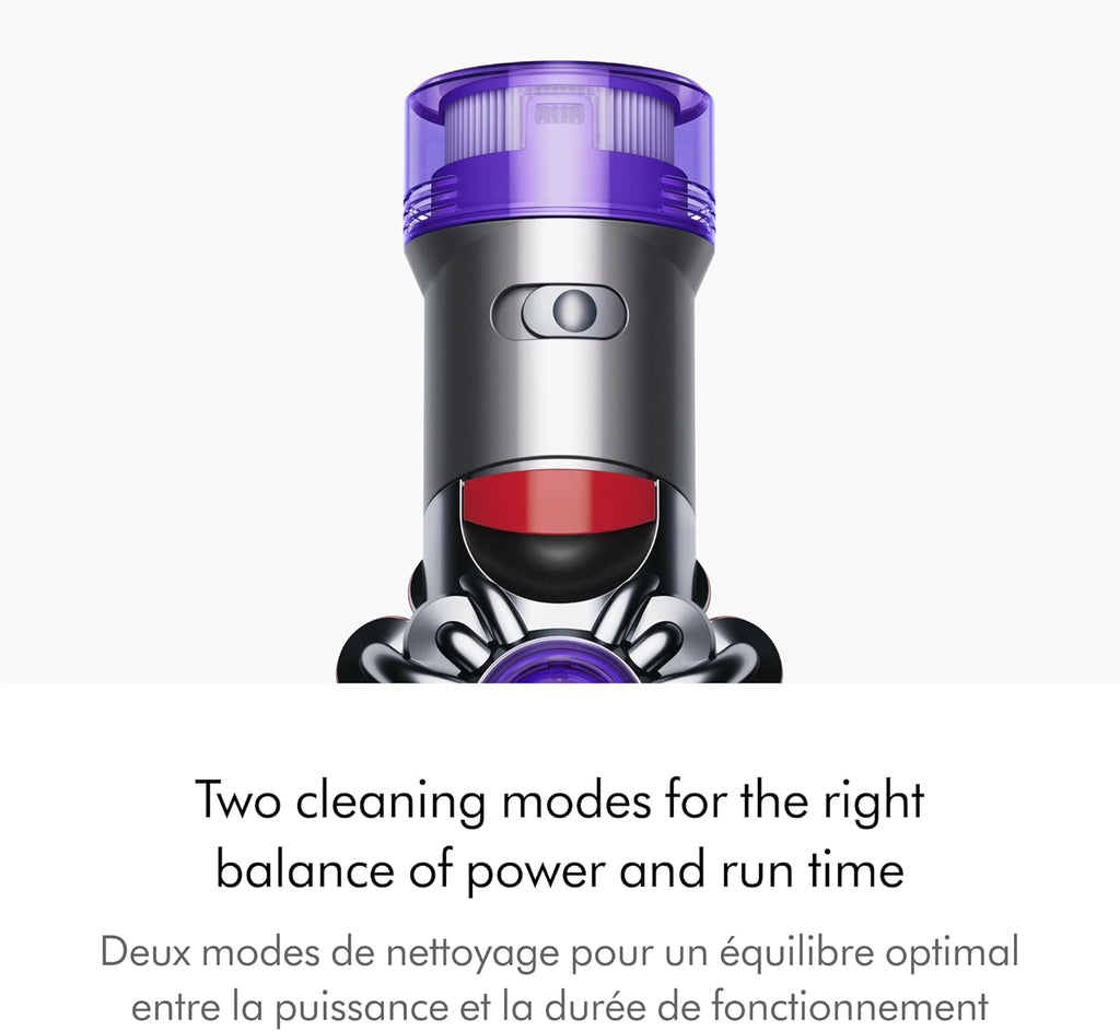 Dyson V8 Origin Vacuum