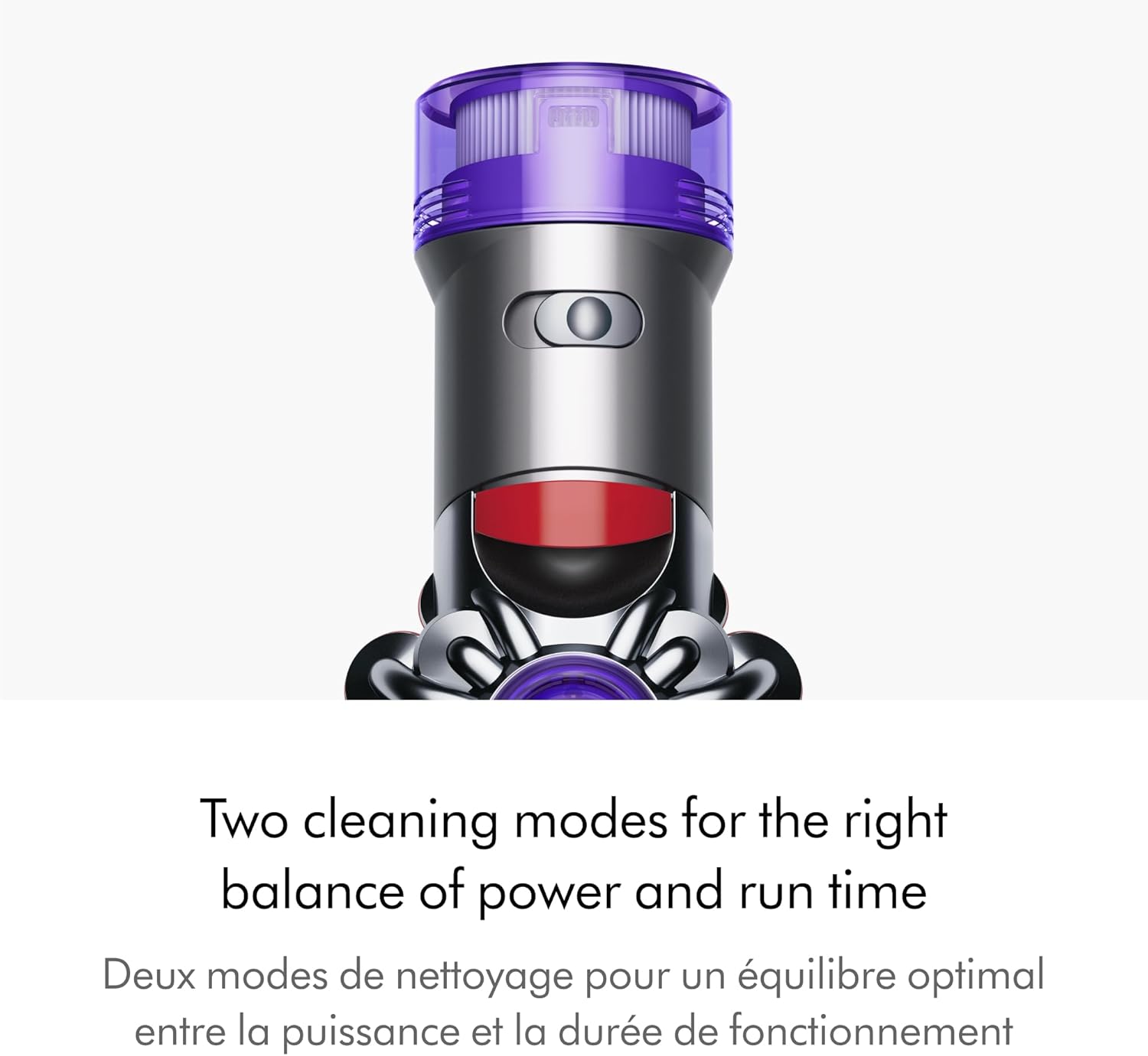 Dyson V8 Origin Vacuum