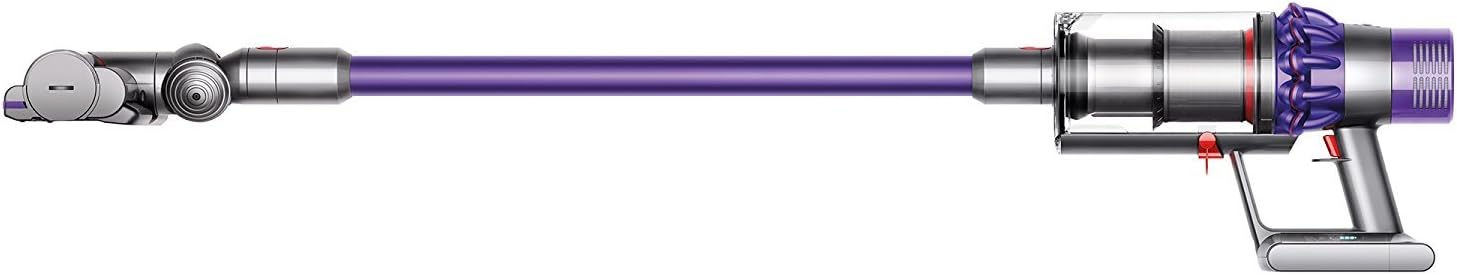 Dyson Cyclone V10 Animal Cordless Vacuum Cleaner