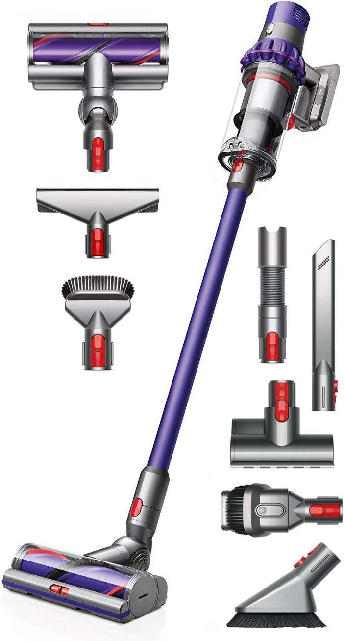 Dyson Cyclone V10 Animal Cordless Vacuum Cleaner