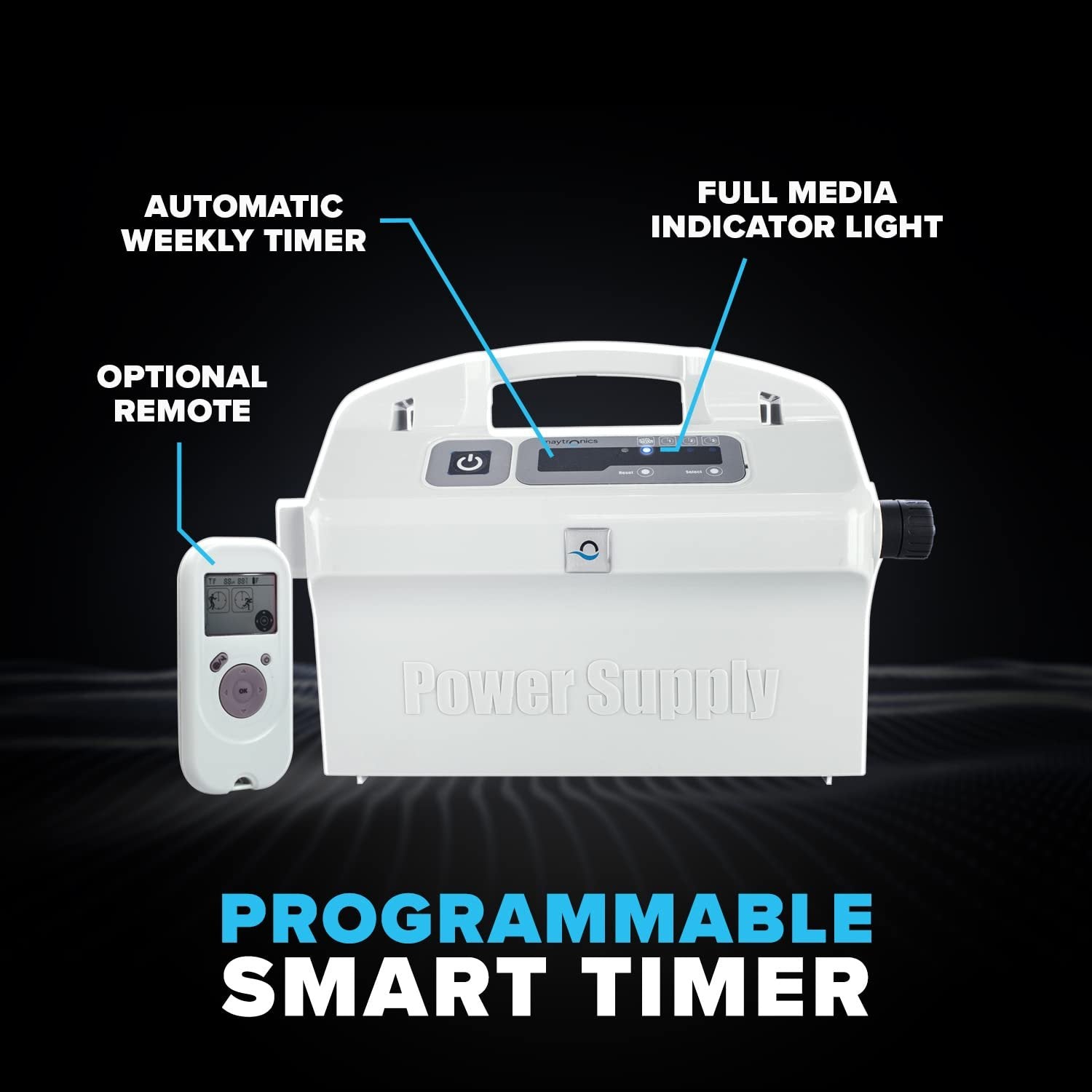 Dolphin Premier 2024 Robotic Pool Cleaner for In-Ground Pools up to 50 ft