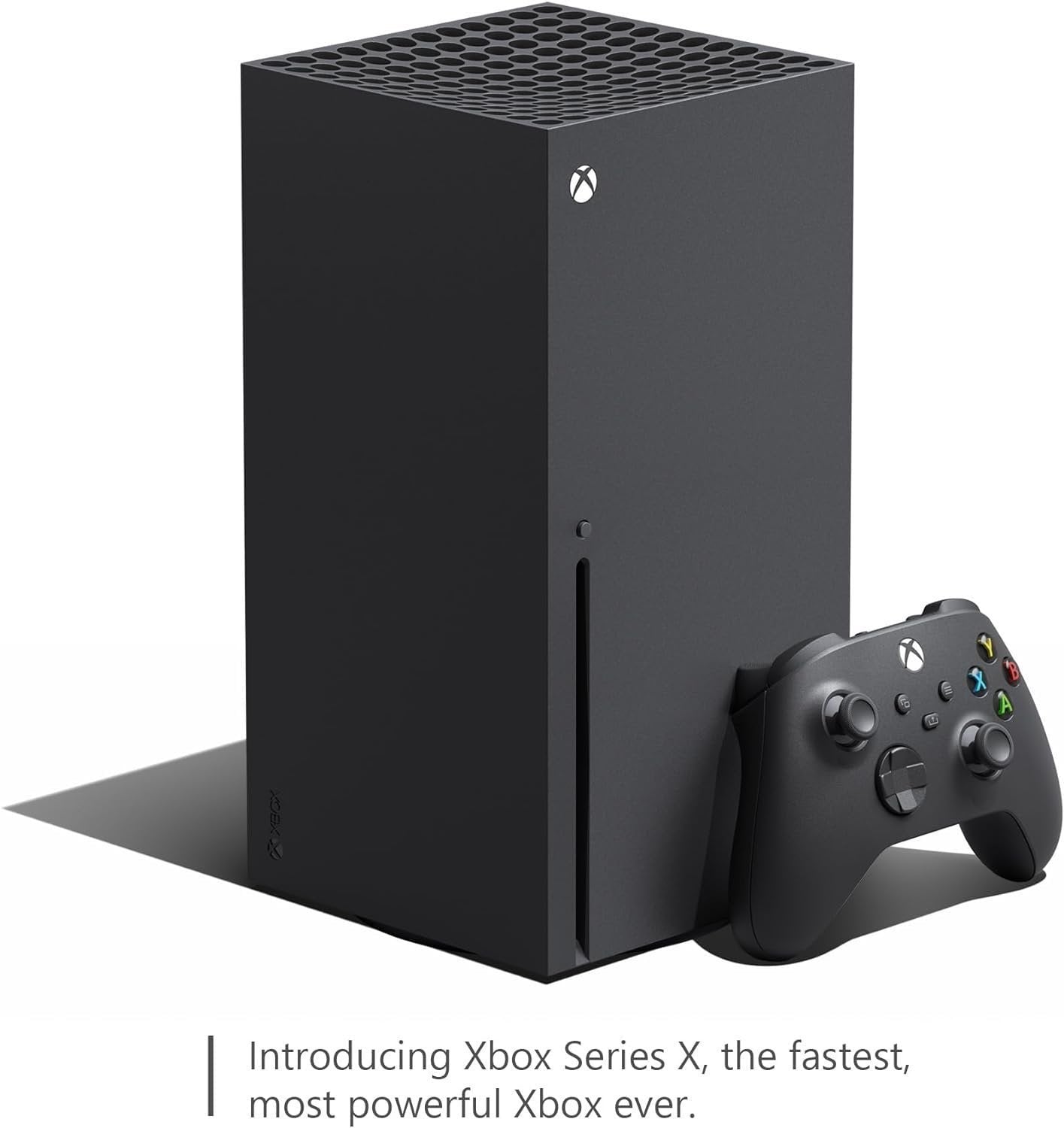 Xbox Series X – Diablo IV Bundle + Call of Duty: Modern Warfare III – Cross-Gen Bundle for Xbox One and Xbox Series X (Download Code)