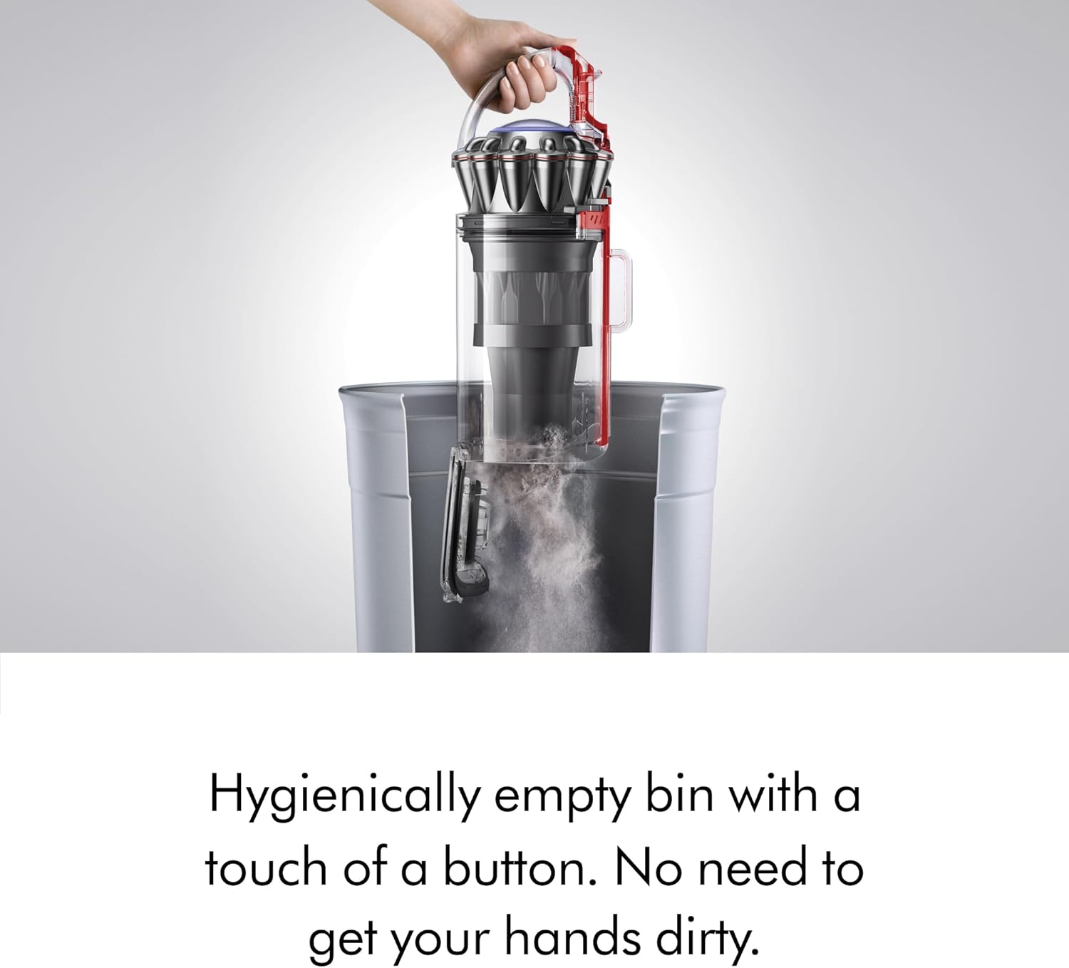 Dyson Ball Animal 3+