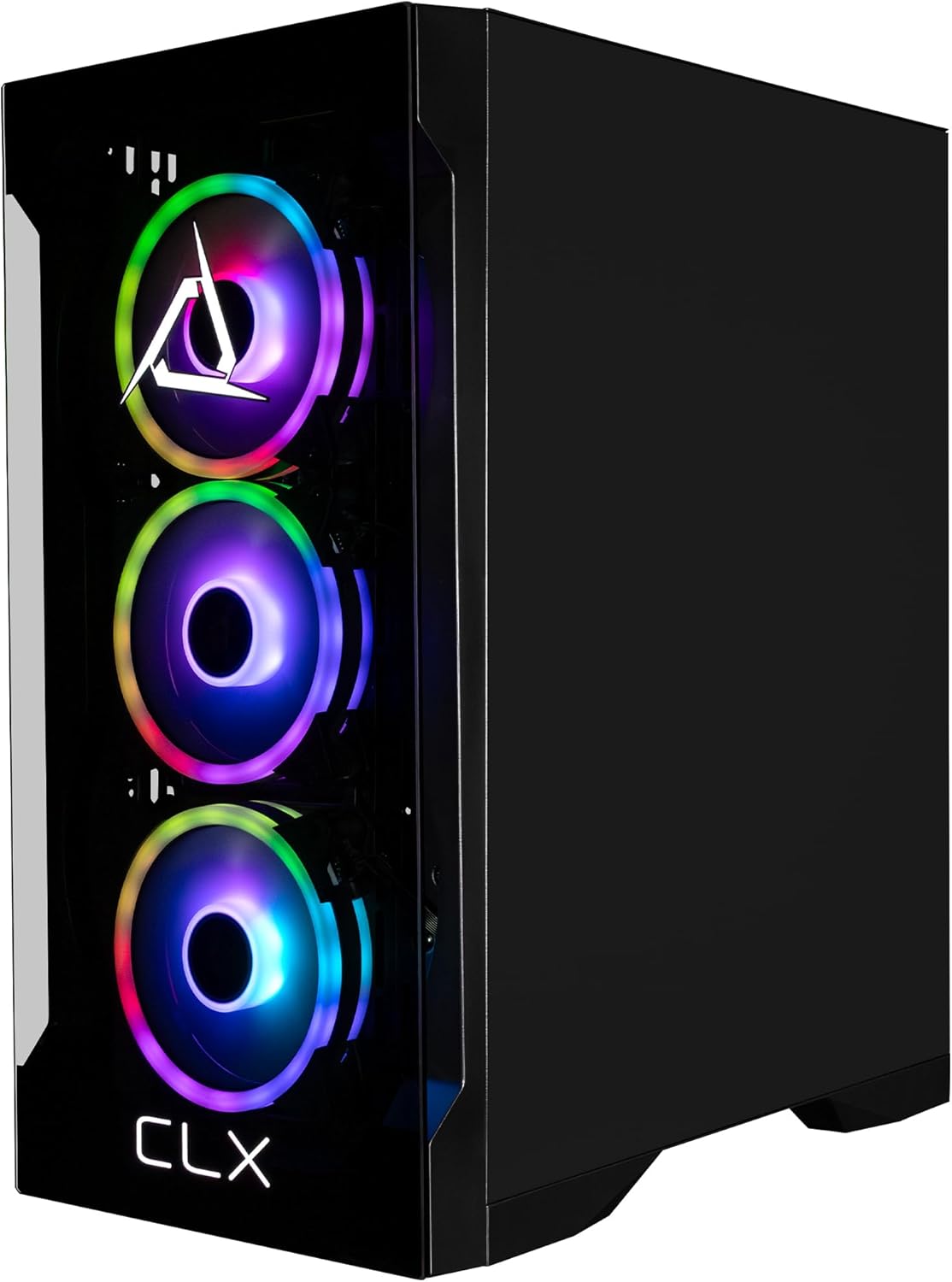 CLX Gaming PC – Intel Core i9 14900KF 3.2GHz GeForce RTX 4070 Super