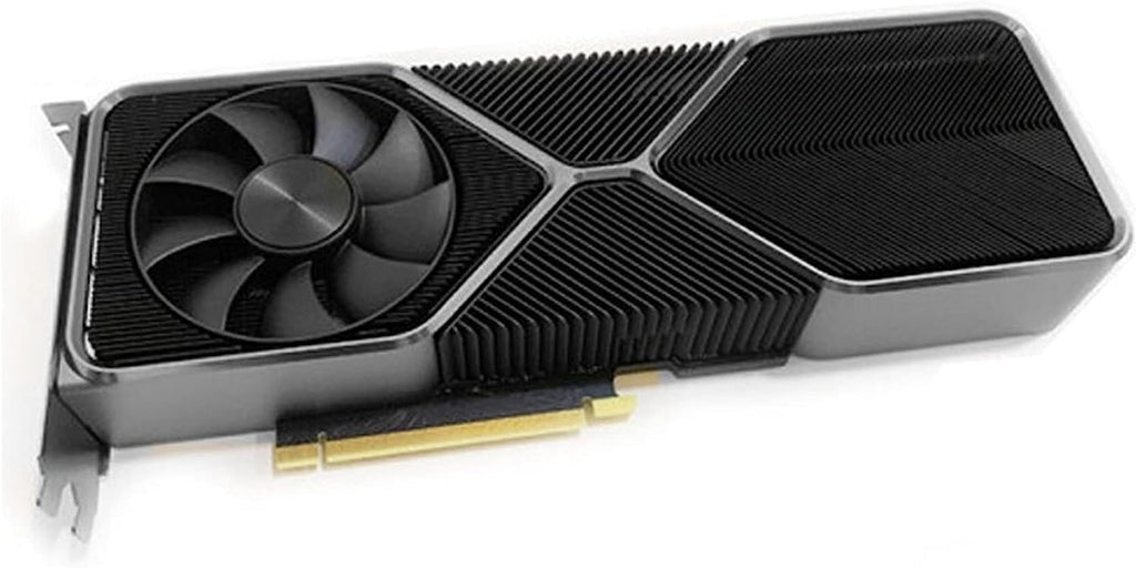 New GeForce RTX 4090 24GB Founders Edition Graphics Card GDDR6X Titanium Black