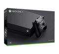 Microsoft Xbox One X 1TB Console with Wireless Controller, 4K HDR