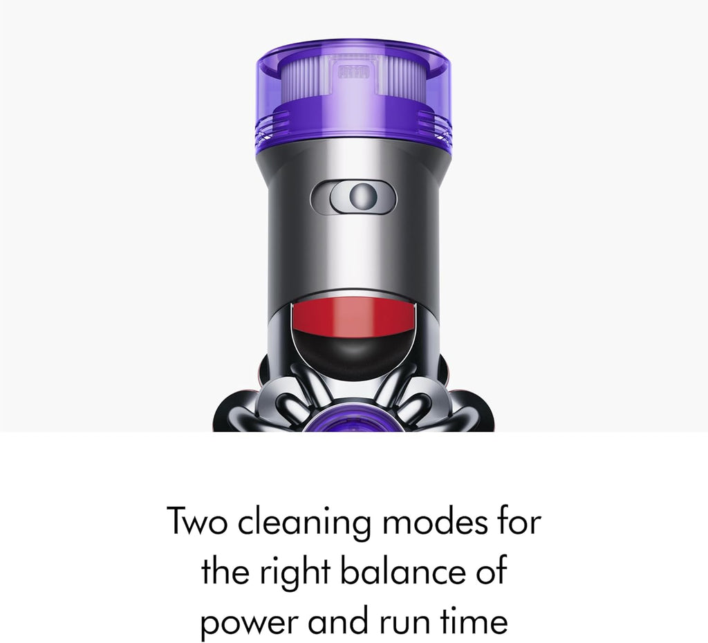 Dyson V8 Extra Cordless Vacuum Cleaner