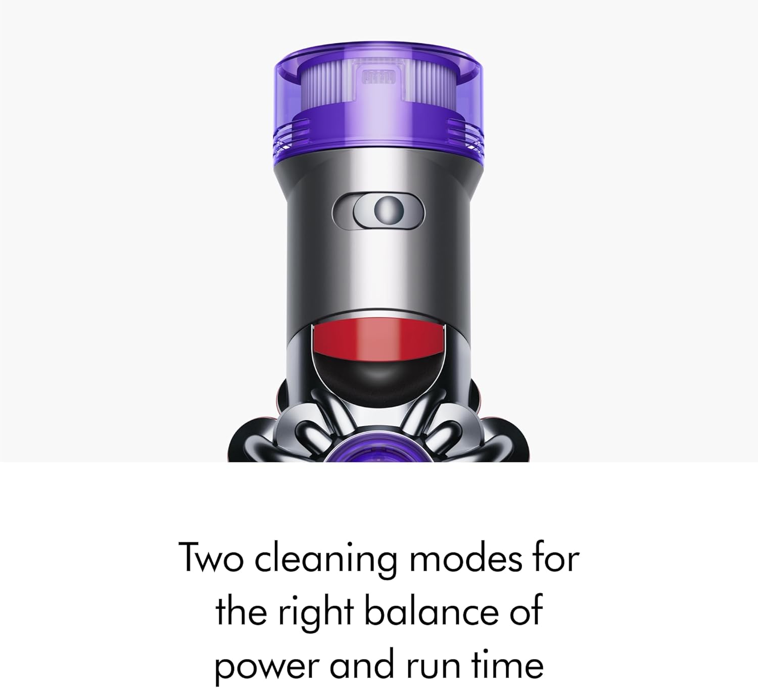 Dyson V8 Extra Cordless Vacuum Cleaner