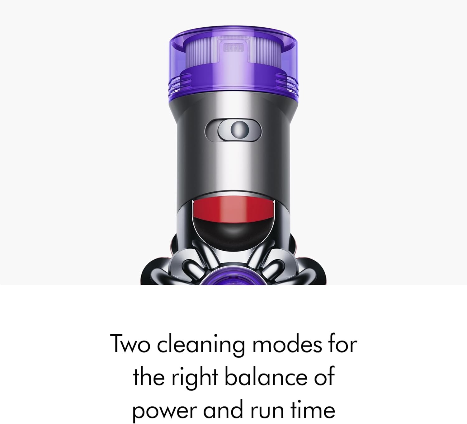 Dyson V8 Cordless Vacuum, Cleans Hard Floors and Carpets