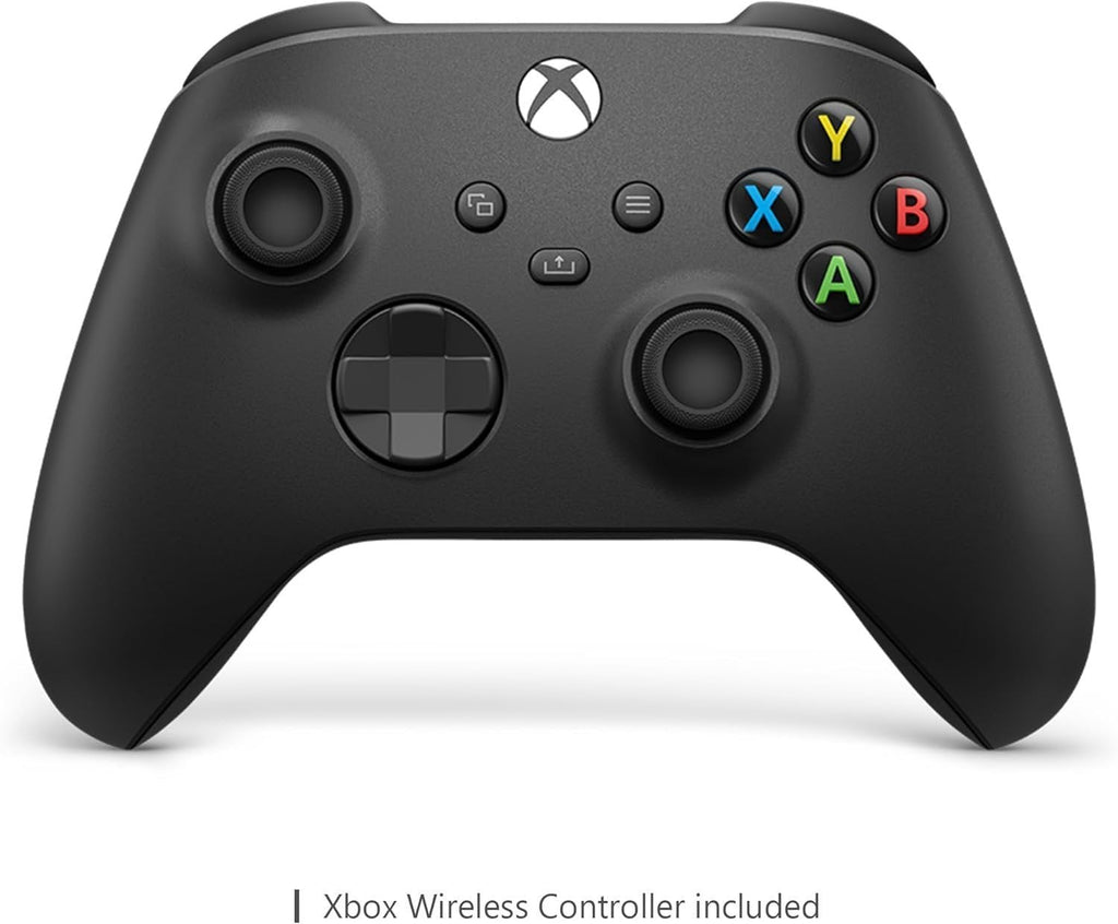 Xbox Series X – Diablo IV Bundle + Call of Duty: Modern Warfare III – Cross-Gen Bundle for Xbox One and Xbox Series X (Download Code)