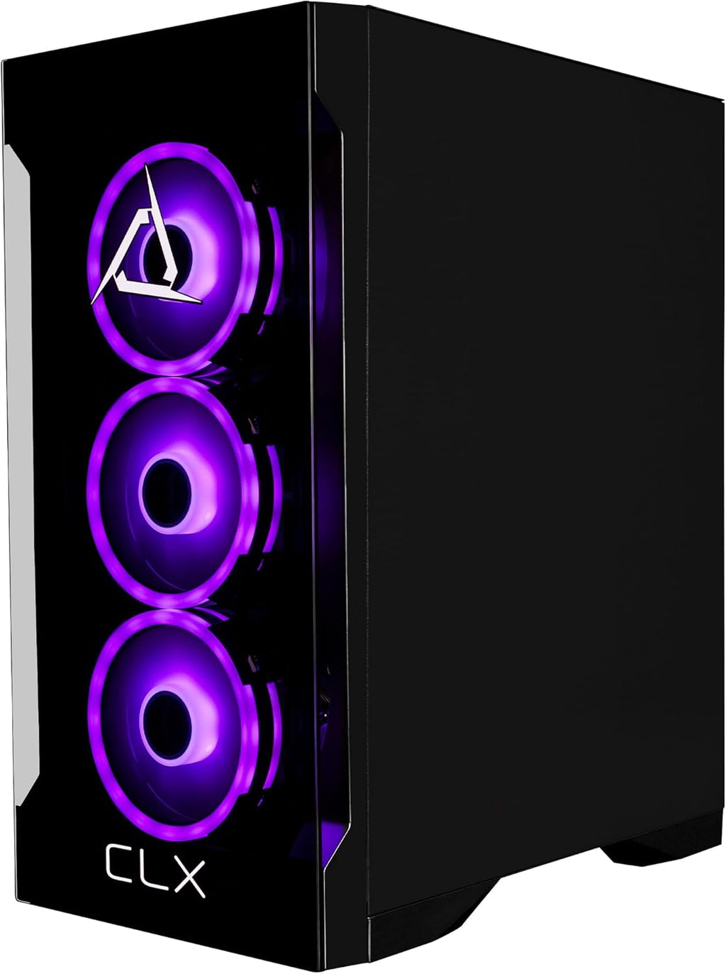 CLX Gaming PC – Intel Core i9 14900KF 3.2GHz GeForce RTX 4070 Super