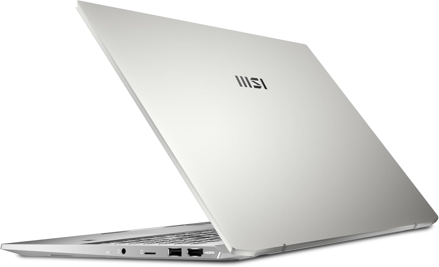 MSI Prestige A16 AI+ (2025) 16” UHD+ OLED Business Laptop