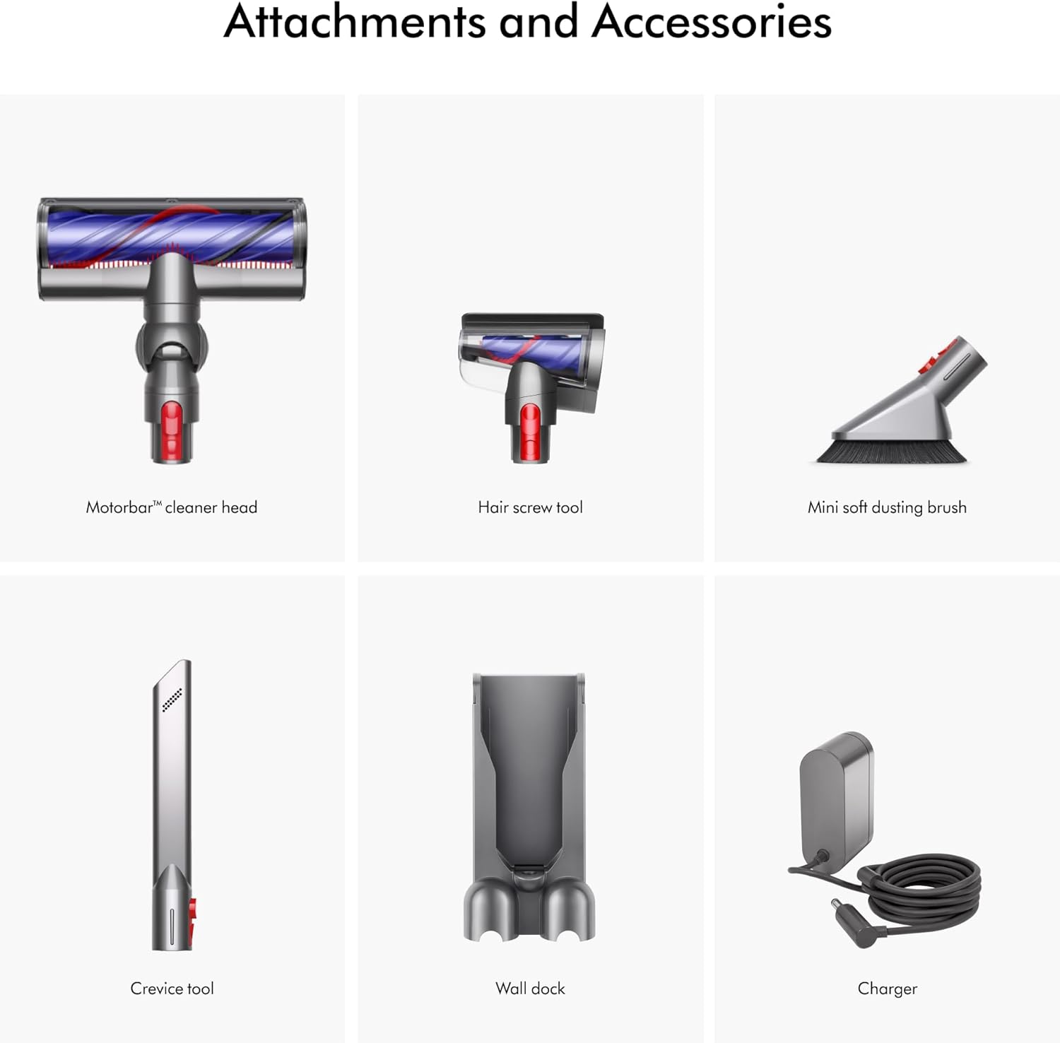Dyson V11 Origin Cordless Vacuum, 185AW, 3 Power Modes