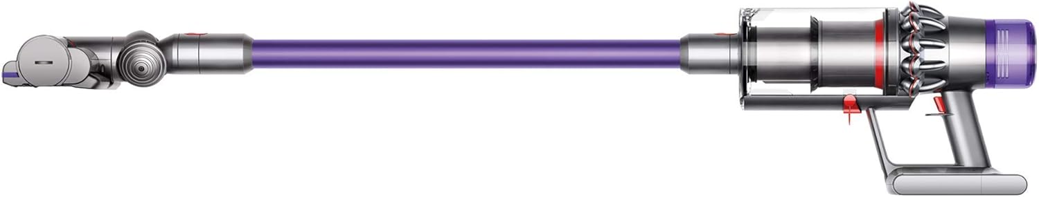 Dyson V11 Torque Drive Cordless Vacuum Cleaner, Blue
