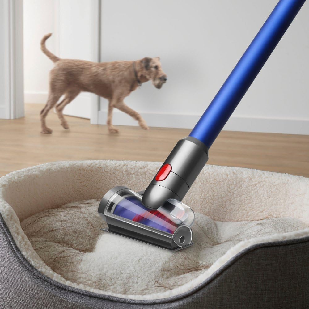 Dyson V11 Animal Cordless Vacuum Cleaner, Purple