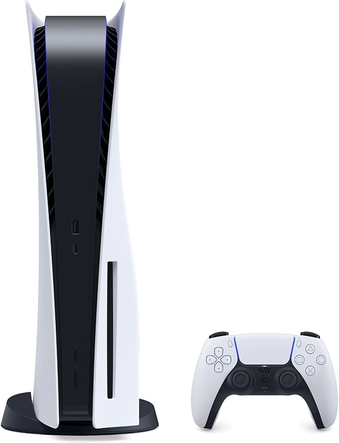 PlayStation 5 Digital Edition – God of War Ragnarök Bundle