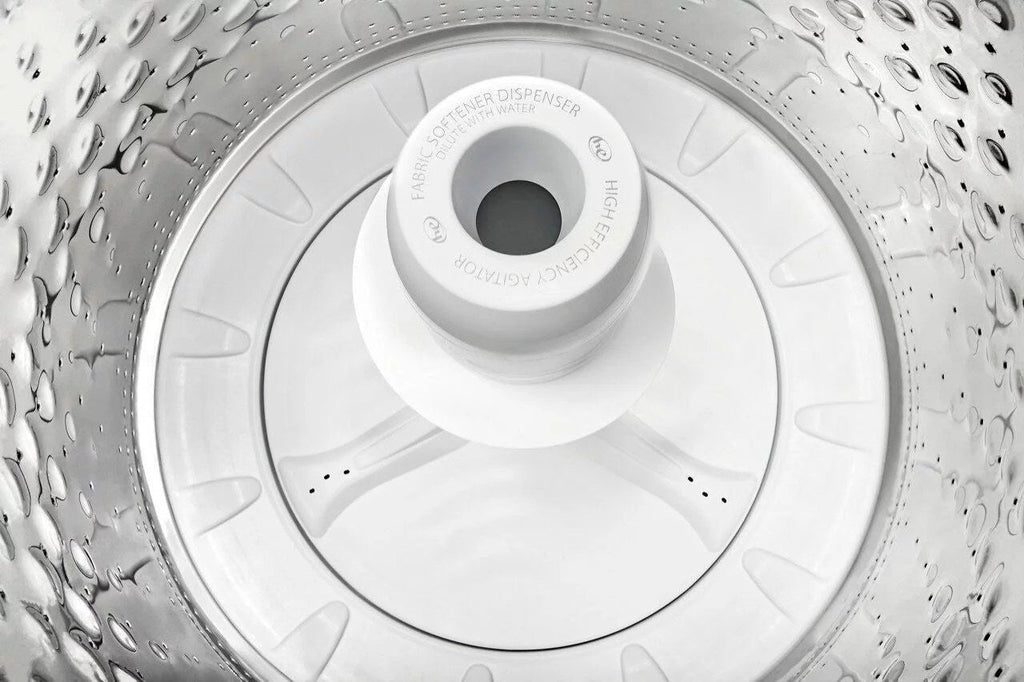 Whirlpool – 4.5 Cu. Ft. Top Load Washer with Built-In Water Faucet – White