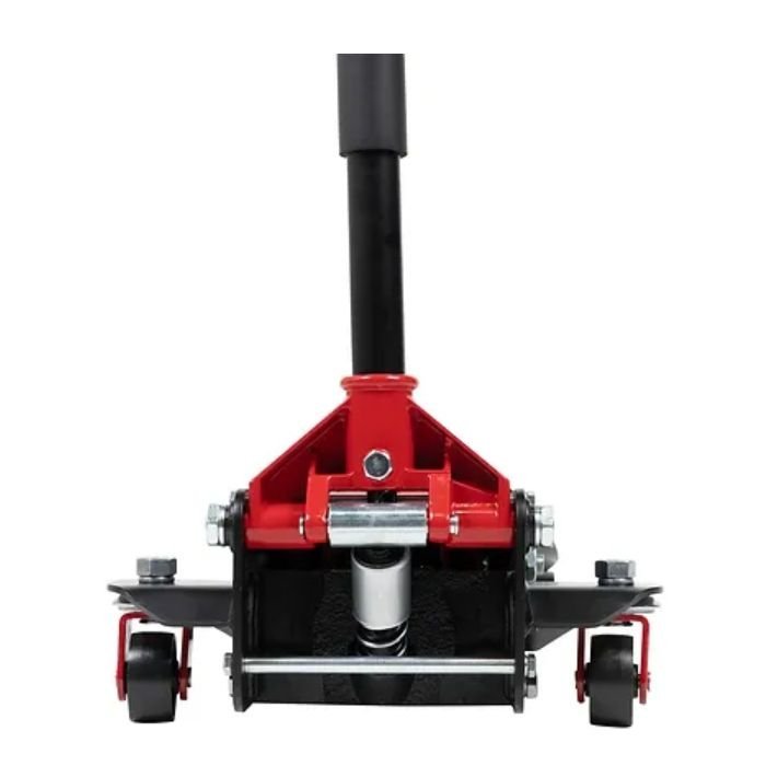 AFF Automotive Floor Jack Low Profile