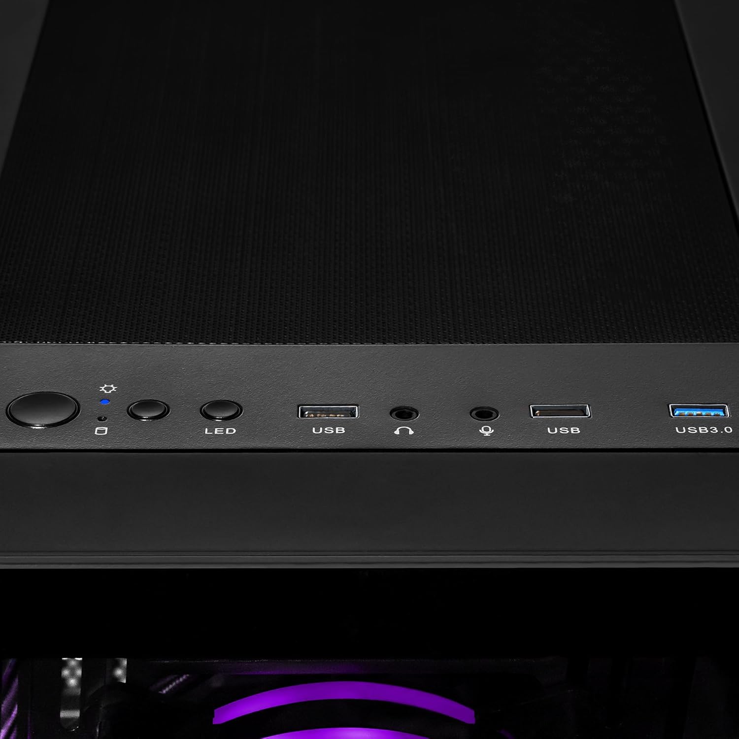 CLX Gaming PC – Intel Core i9 14900KF 3.2GHz GeForce RTX 4070 Super