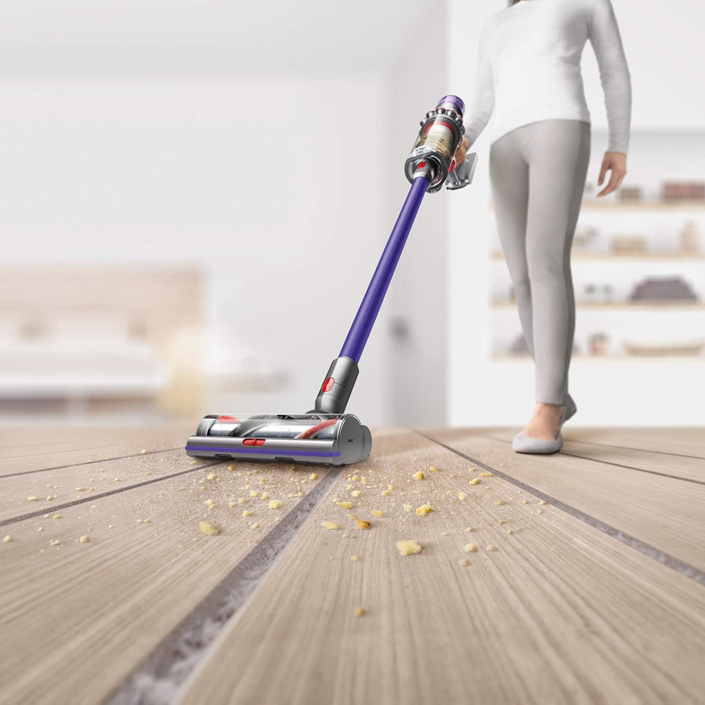 Dyson V11 Torque Drive Cordless Vacuum Cleaner, Blue