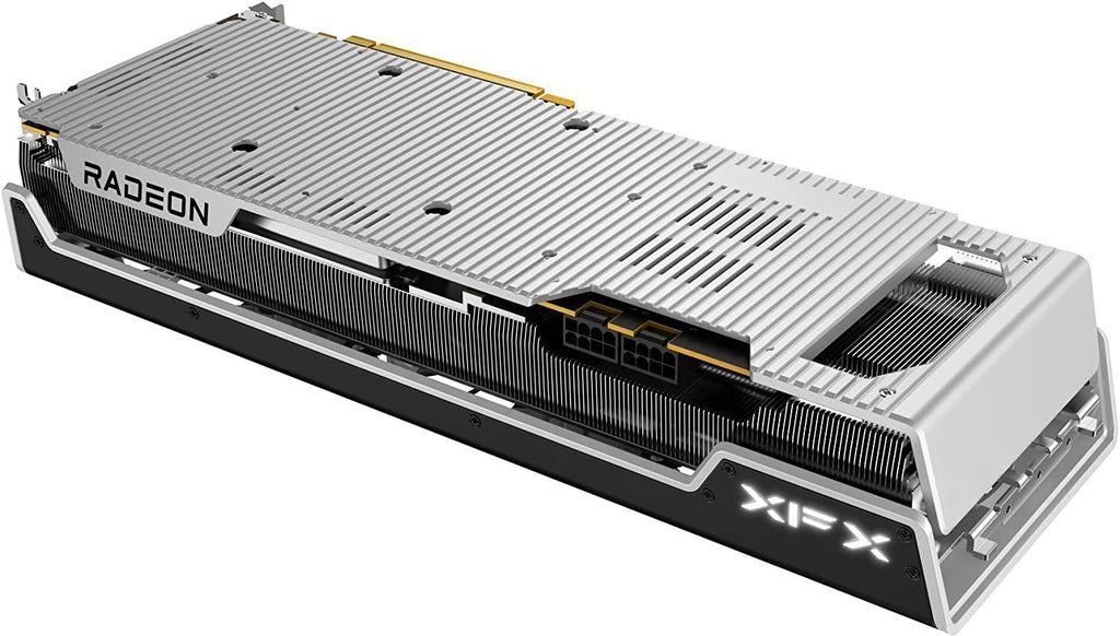 XFX Speedster MERC310 AMD Radeon RX 7900XTX Black Gaming Graphics Card with 24GB GDDR6, AMD RDNA 3 RX-79XMERCB9