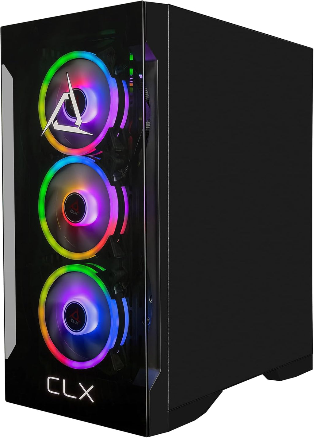 CLX Gaming PC – Intel Core i9 14900KF 3.2GHz GeForce RTX 4070 Super