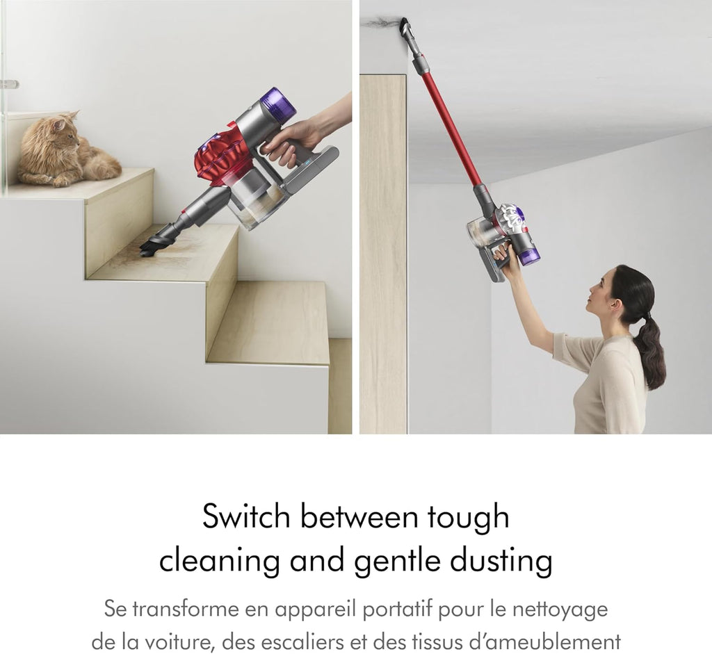 Dyson V8 Origin Vacuum
